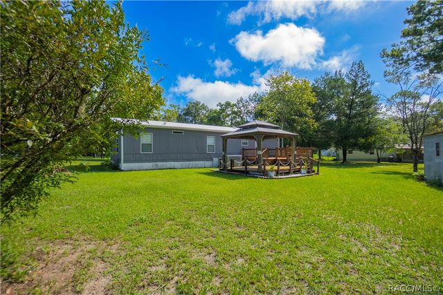 7892 W Missy Place, Dunnellon, FL 34433