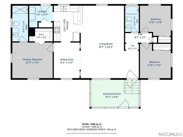 7892 W Missy Place, Dunnellon, FL 34433