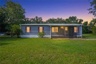 7892 W Missy Place, Dunnellon, FL 34433