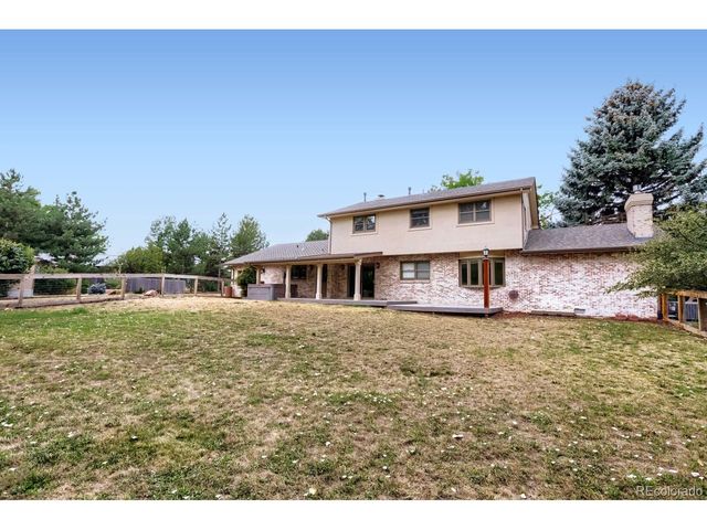 3518 Manzanita Dr, Loveland, CO 80537