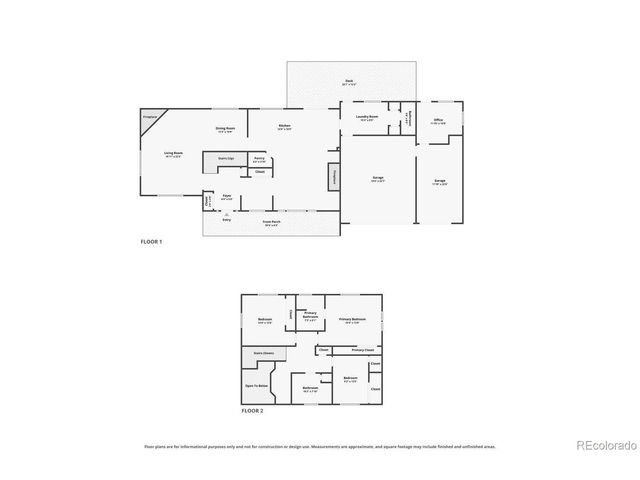 3518 Manzanita Dr, Loveland, CO 80537
