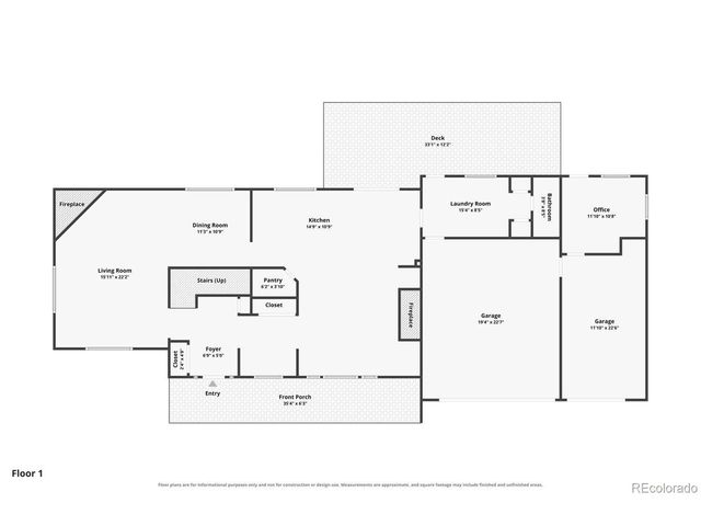 3518 Manzanita Dr, Loveland, CO 80537
