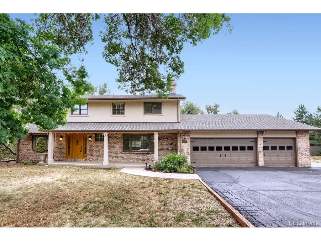 3518 Manzanita Dr, Loveland, CO 80537