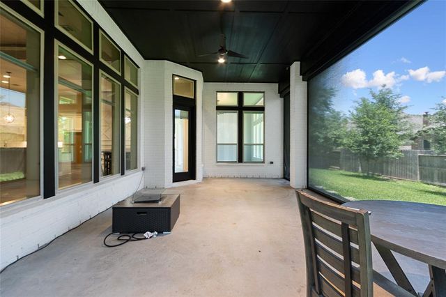 108 Verdancia Park Court, Conroe, TX 77318