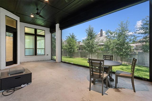 108 Verdancia Park Court, Conroe, TX 77318