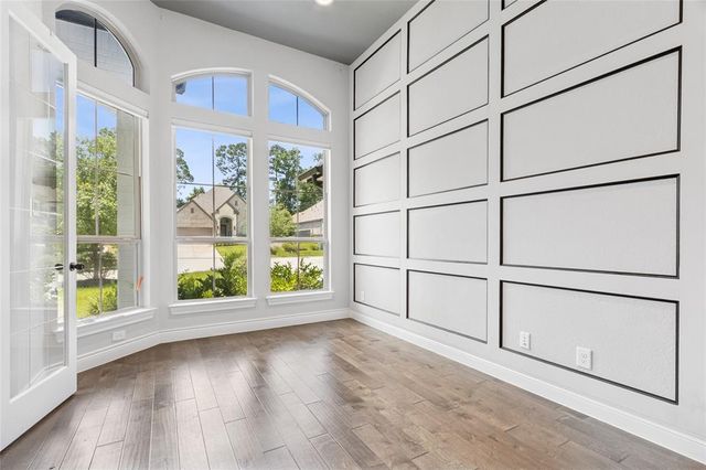 108 Verdancia Park Court, Conroe, TX 77318