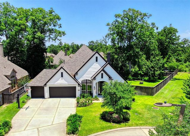 108 Verdancia Park Court, Conroe, TX 77318