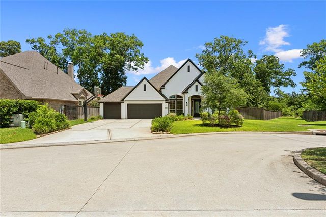 108 Verdancia Park Court, Conroe, TX 77318