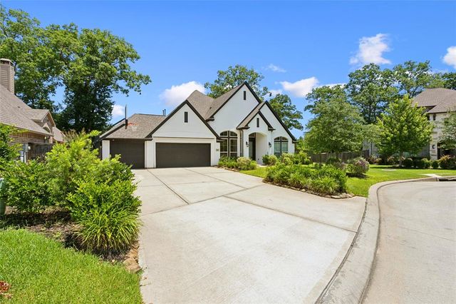 108 Verdancia Park Court, Conroe, TX 77318