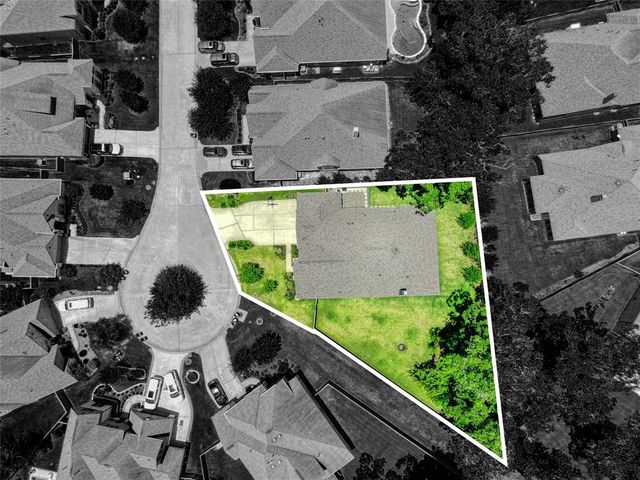 108 Verdancia Park Court, Conroe, TX 77318