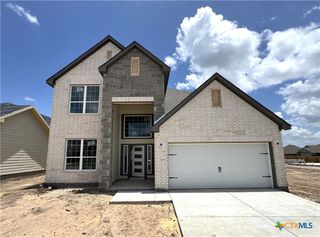 4012 Estes Court, Belton, TX 76513