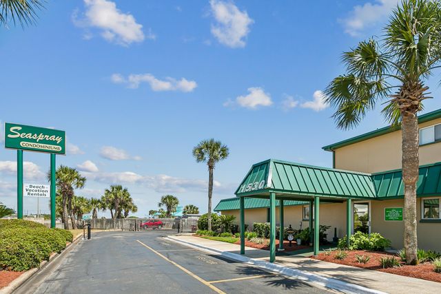 1530 SE Miracle Strip Parkway 111B, Fort Walton Beach, FL 32548