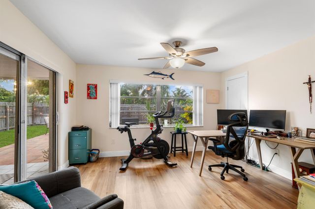 1817 N L St Street, Lake Worth Beach, FL 33460