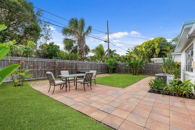 1817 N L St Street, Lake Worth Beach, FL 33460