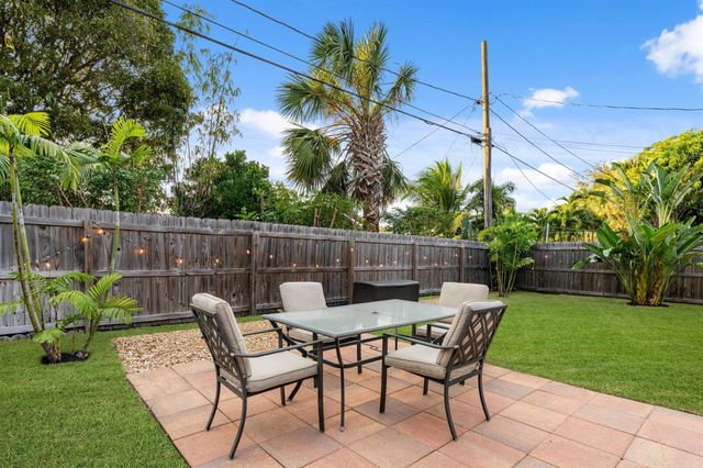 1817 N L St Street, Lake Worth Beach, FL 33460