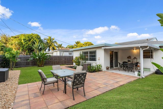 1817 N L St Street, Lake Worth Beach, FL 33460