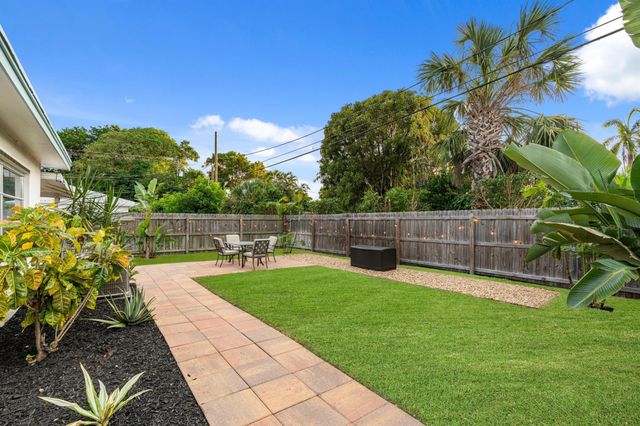 1817 N L St Street, Lake Worth Beach, FL 33460