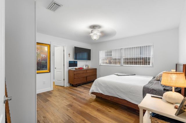 1817 N L St Street, Lake Worth Beach, FL 33460