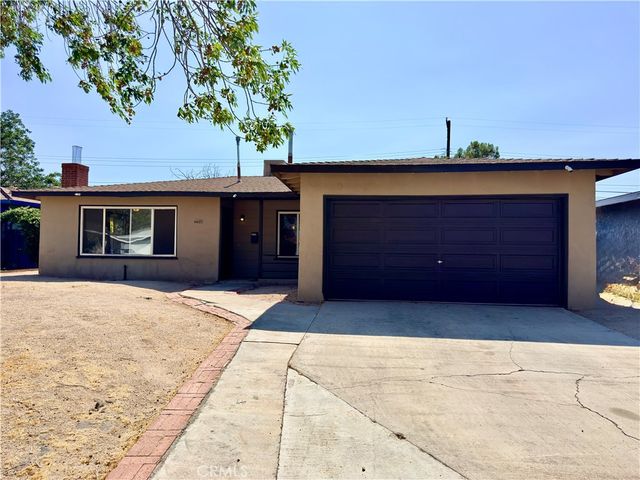 44137 Fern, Lancaster, CA 93534