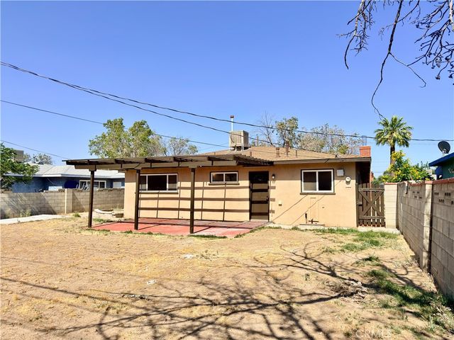 44137 Fern, Lancaster, CA 93534