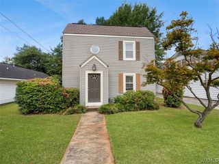 1620 2nd Ave, Tuscaloosa, AL 35401