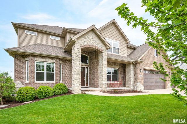 11302 N ONYX Lane, Dunlap, IL 61525