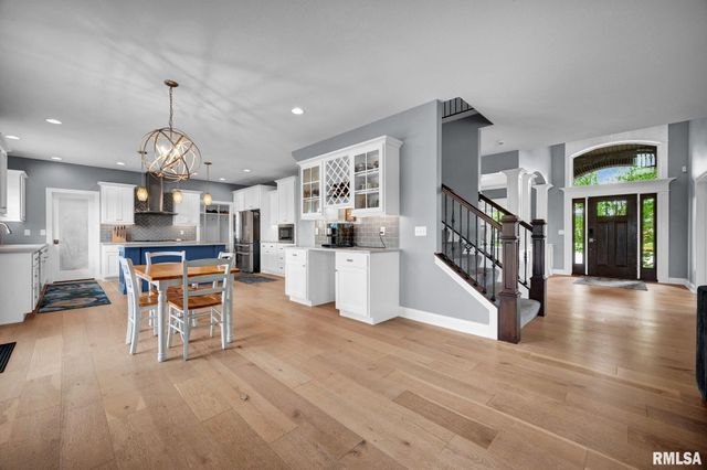 11302 N ONYX Lane, Dunlap, IL 61525