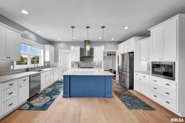 11302 N ONYX Lane, Dunlap, IL 61525