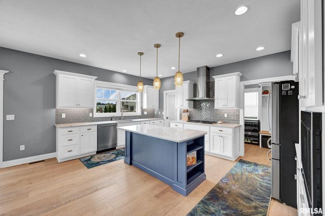 11302 N ONYX Lane, Dunlap, IL 61525