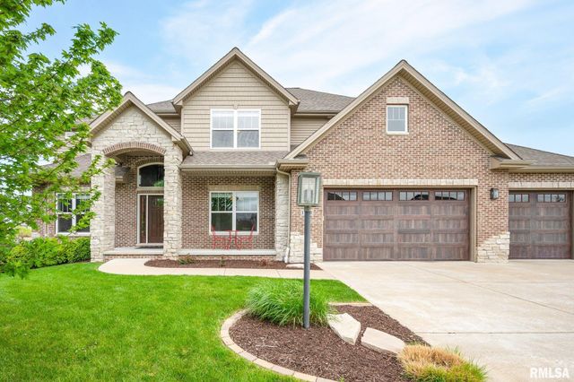 11302 N ONYX Lane, Dunlap, IL 61525