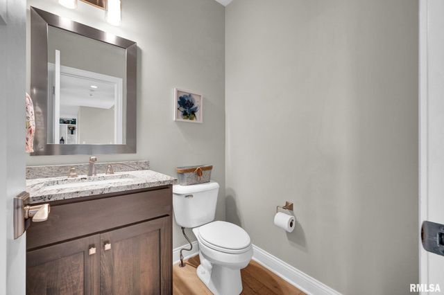 11302 N ONYX Lane, Dunlap, IL 61525