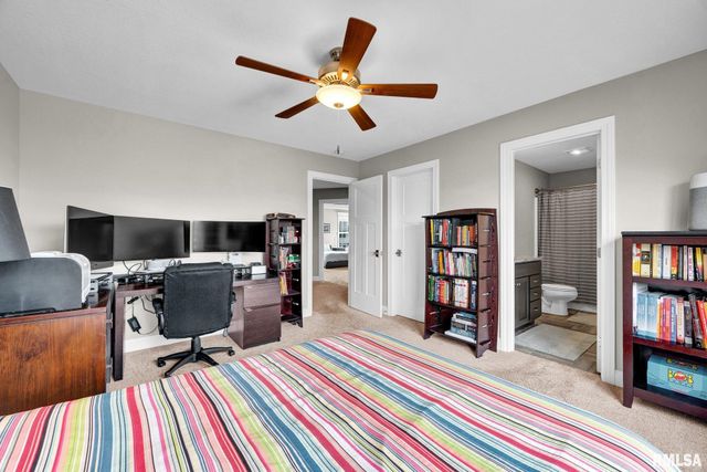 11302 N ONYX Lane, Dunlap, IL 61525