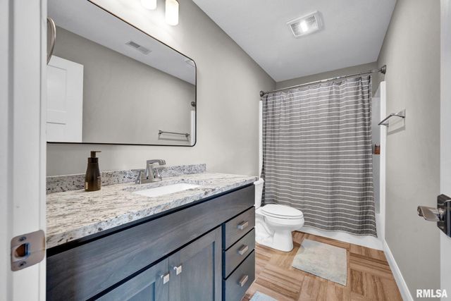11302 N ONYX Lane, Dunlap, IL 61525