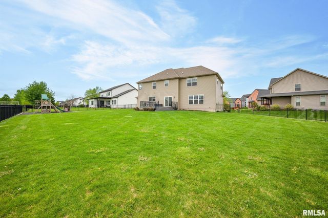 11302 N ONYX Lane, Dunlap, IL 61525