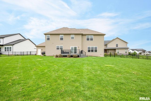 11302 N ONYX Lane, Dunlap, IL 61525