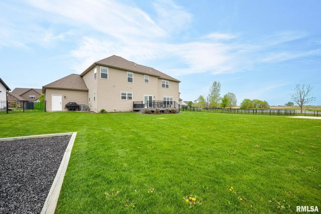 11302 N ONYX Lane, Dunlap, IL 61525