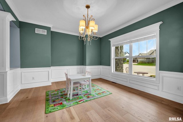 11302 N ONYX Lane, Dunlap, IL 61525