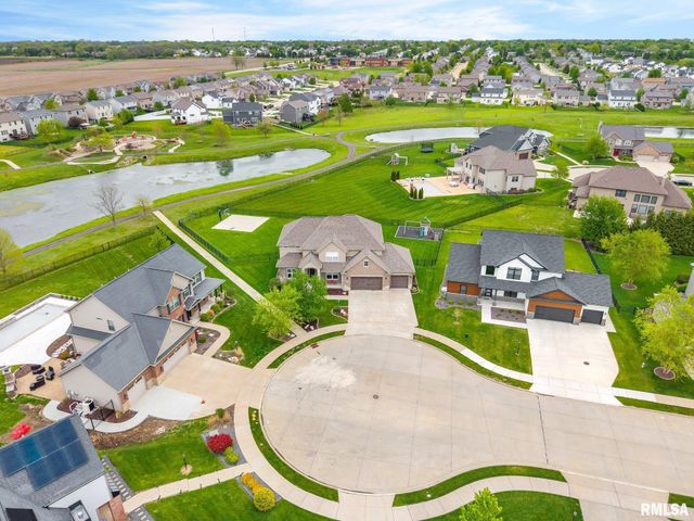 11302 N ONYX Lane, Dunlap, IL 61525