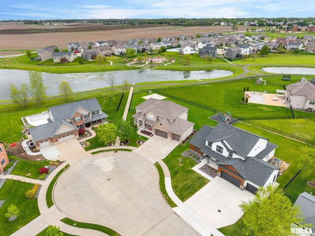 11302 N ONYX Lane, Dunlap, IL 61525