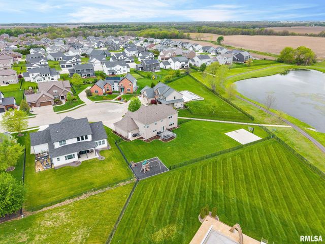11302 N ONYX Lane, Dunlap, IL 61525