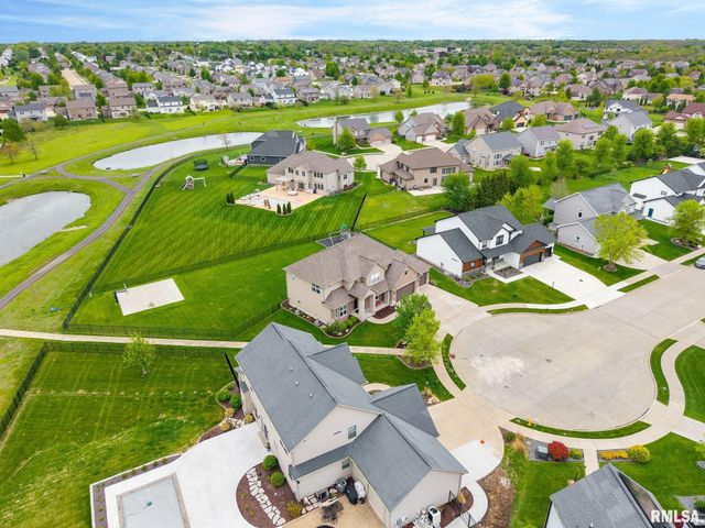 11302 N ONYX Lane, Dunlap, IL 61525