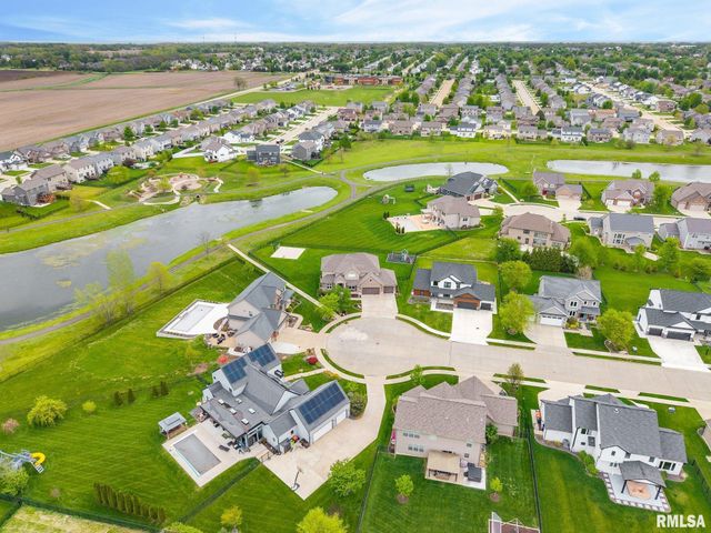 11302 N ONYX Lane, Dunlap, IL 61525