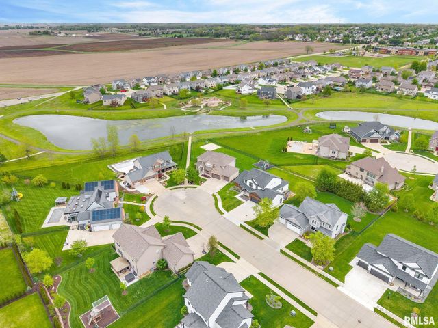 11302 N ONYX Lane, Dunlap, IL 61525