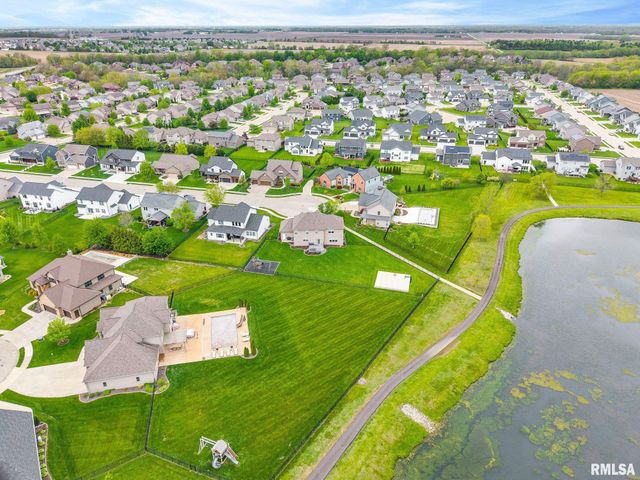 11302 N ONYX Lane, Dunlap, IL 61525