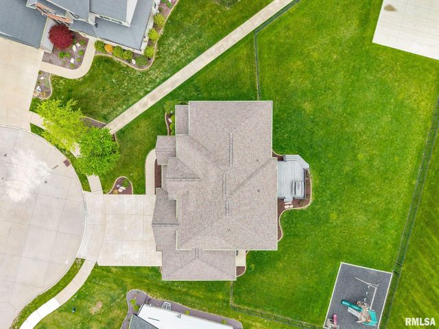 11302 N ONYX Lane, Dunlap, IL 61525