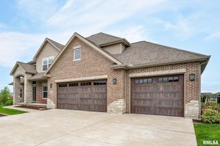 11302 N ONYX Lane, Dunlap, IL 61525