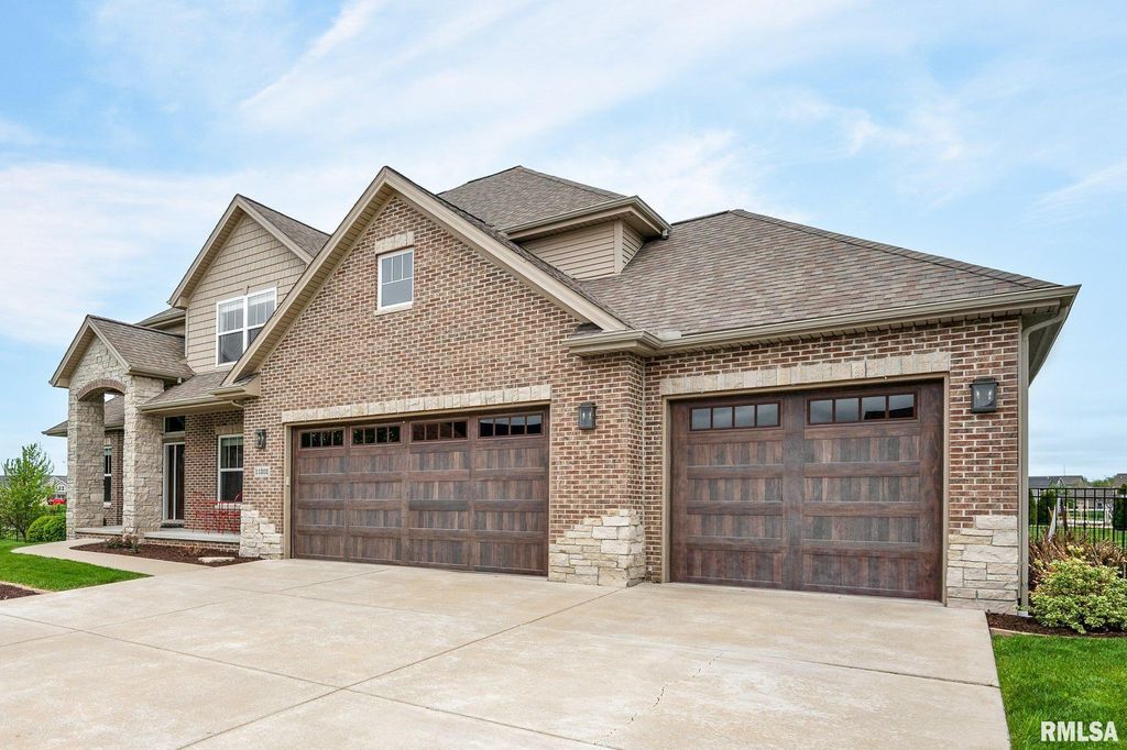 11302 N ONYX Lane, Dunlap, IL 61525