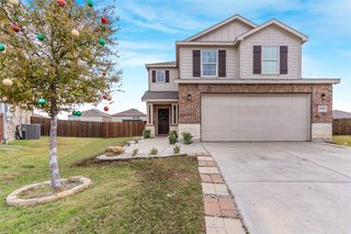 1808 Arcola Court, Forney, TX 75126