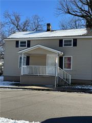 607 Lancaster Drive, Reidsville, NC 27320