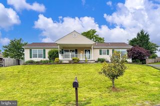 97 LAIR WAY, Inwood, WV 25428
